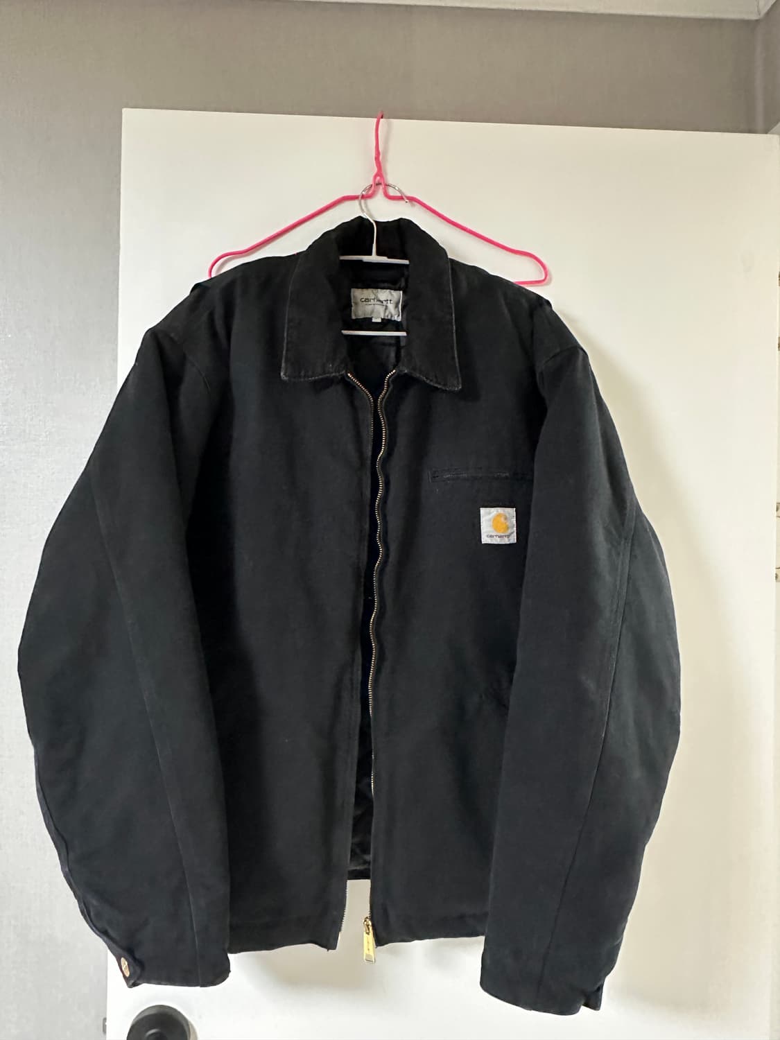 칼하트 wip og 디트로이트 자켓 XL 상품이미지1