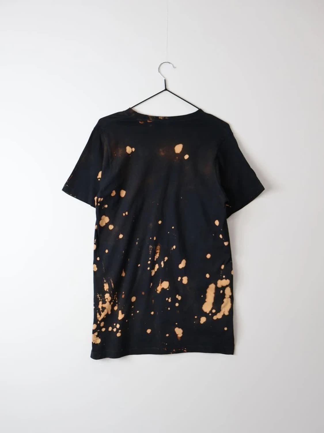 KISS Rock Band Graphic T-shirt 상품이미지3