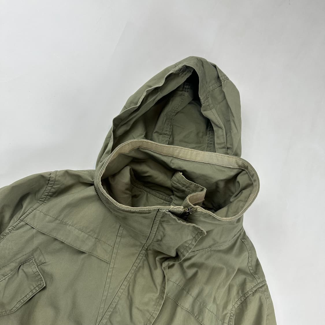 90s 미군 M-65 field jacket 상품이미지3