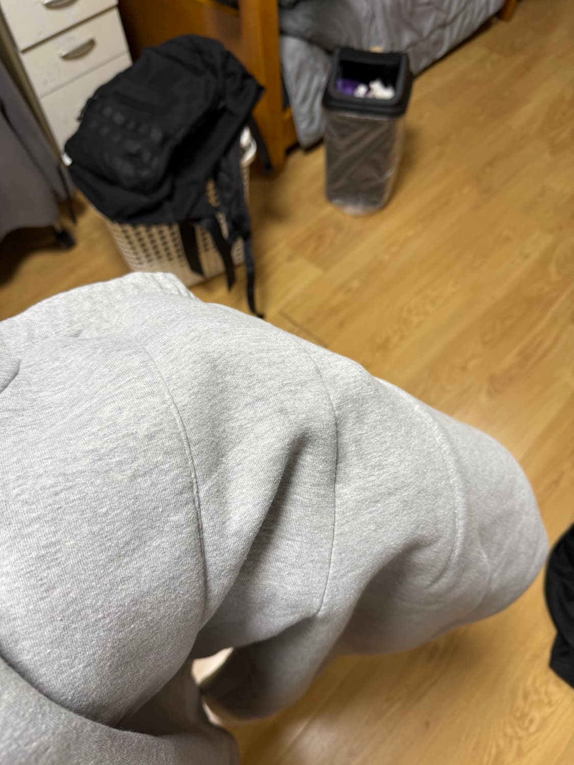 sweats collective cozy sweats pants 상품이미지3