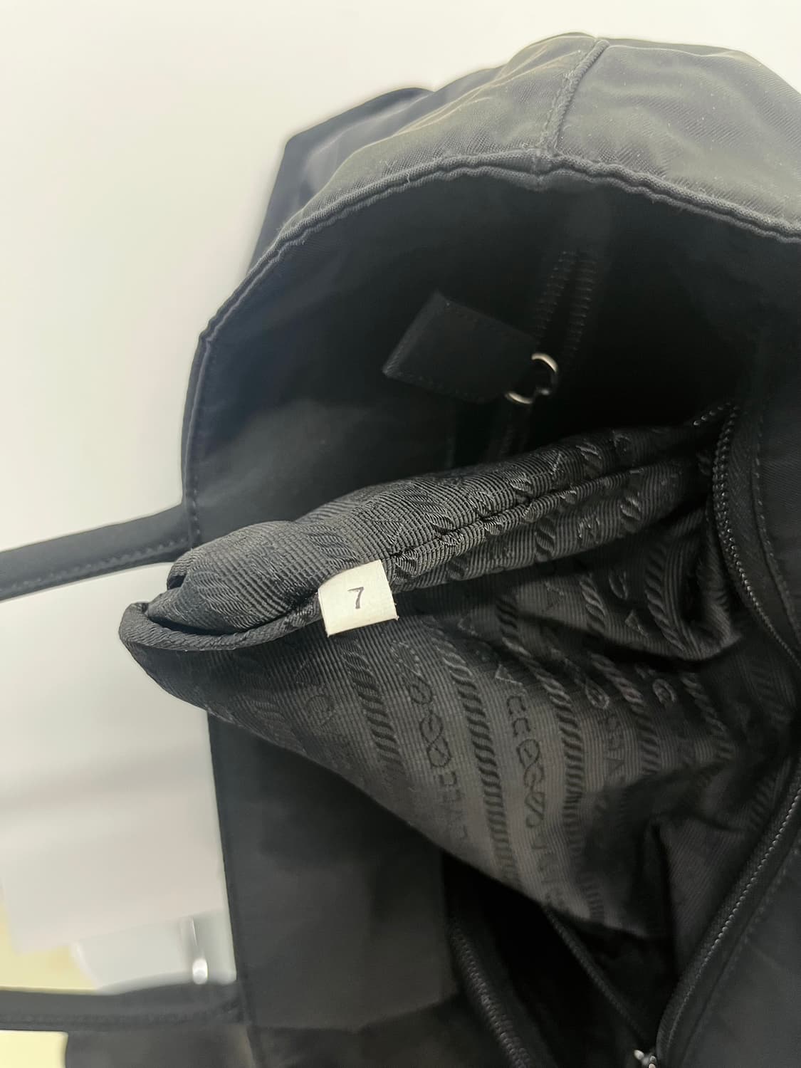 프라다 토트백 상품이미지10