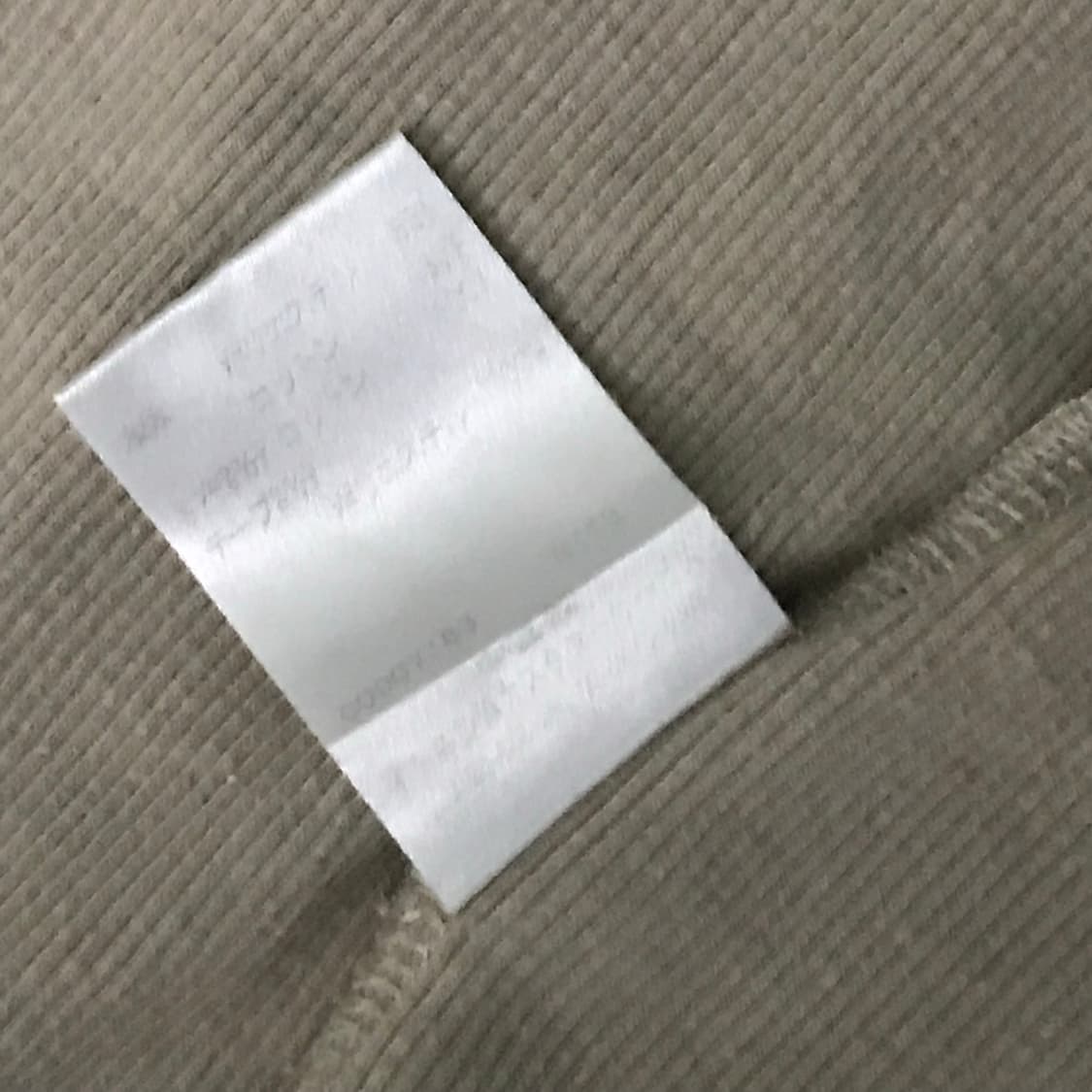 Michel Klein 미쉘클랑 모리 투웨이 버튼 니트 집업 상품이미지7