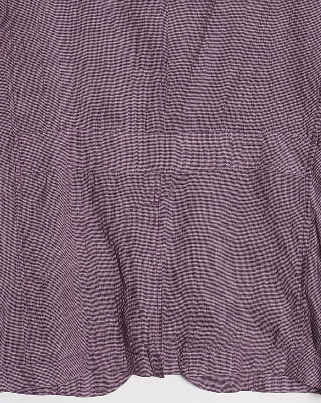 Aquascutum Linen Blazer 상품이미지5