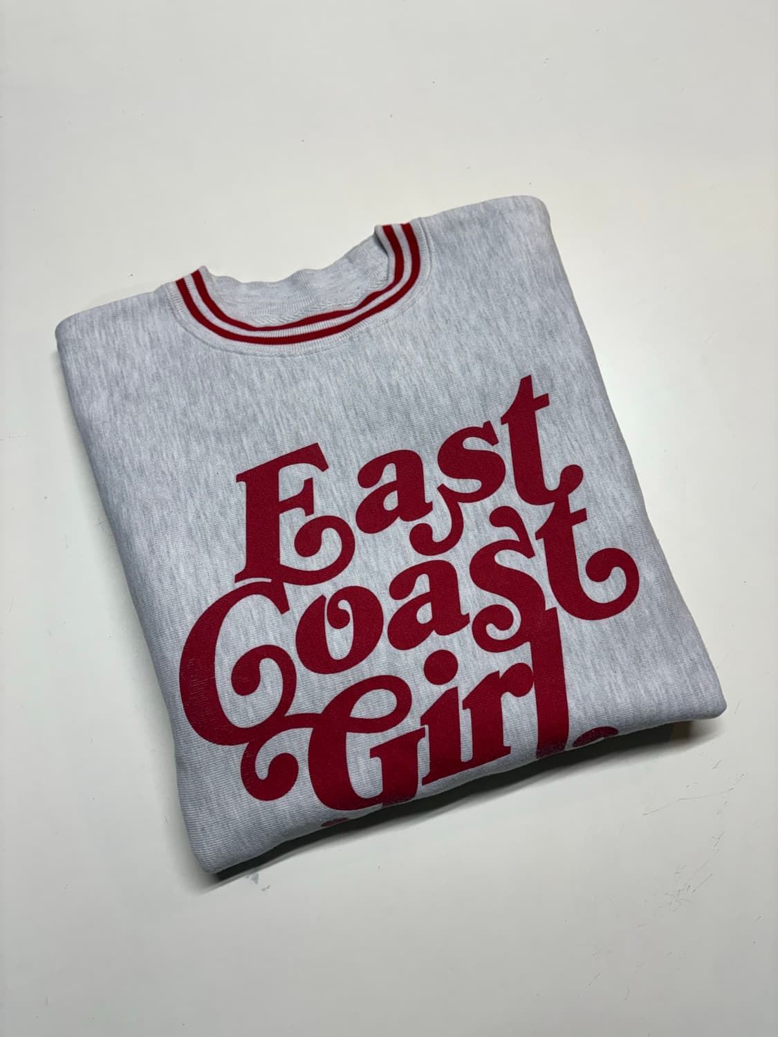 00's Champion Revers Weave Sweatshirt. 상품이미지10