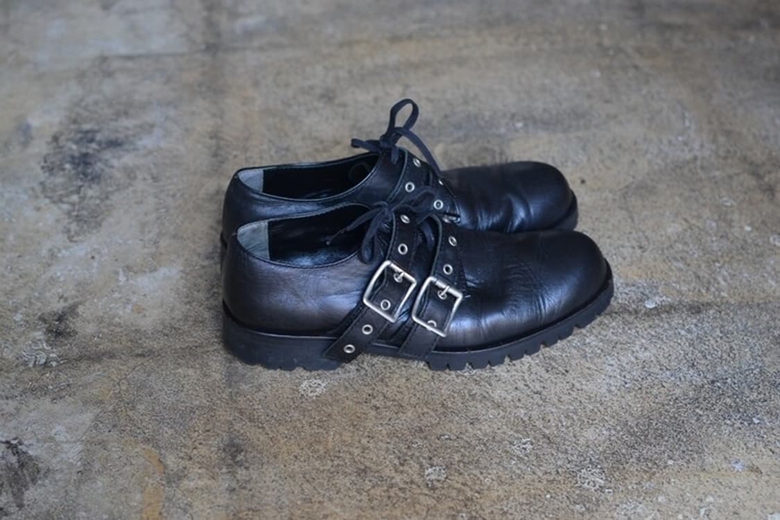 꼼데가르송 상품이미지2