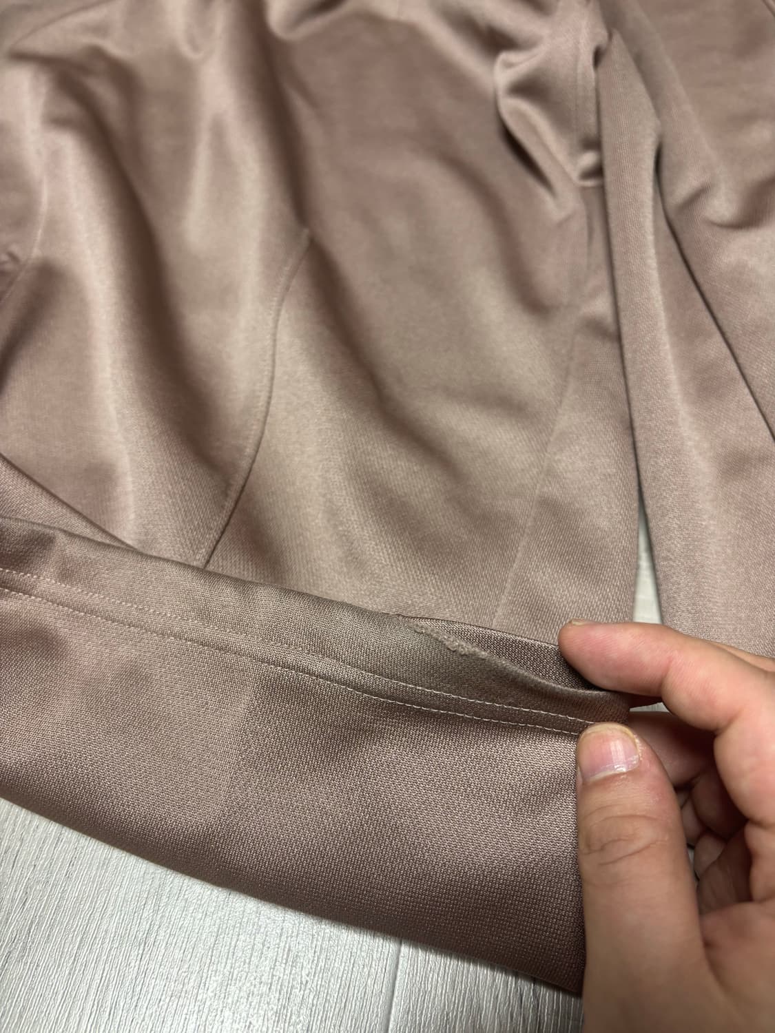 [s] 니들스 HD 트랙팬츠 타우페 토프 상품이미지7