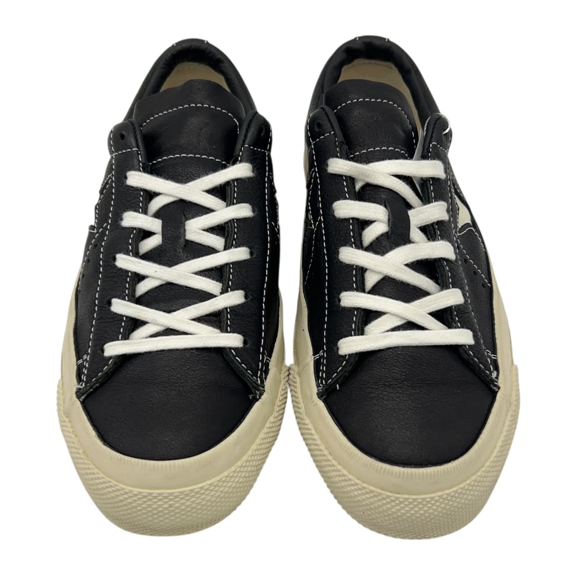 250 컨버스 x 존바바토스 원스타 로우 블랙 도브 상품이미지4