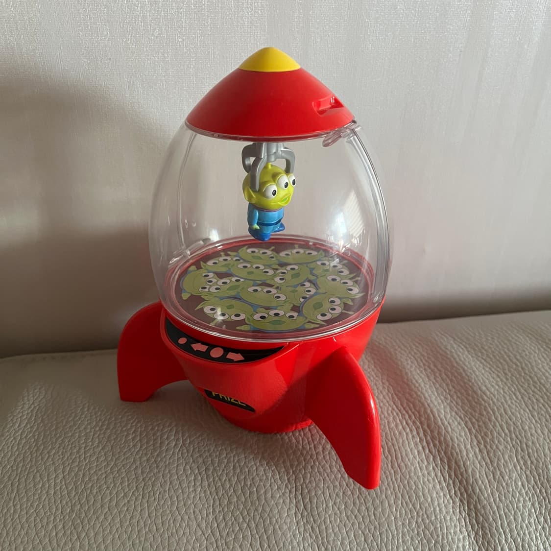 도쿄디즈니리조트 토이스토리 알린 소품함 상품이미지1