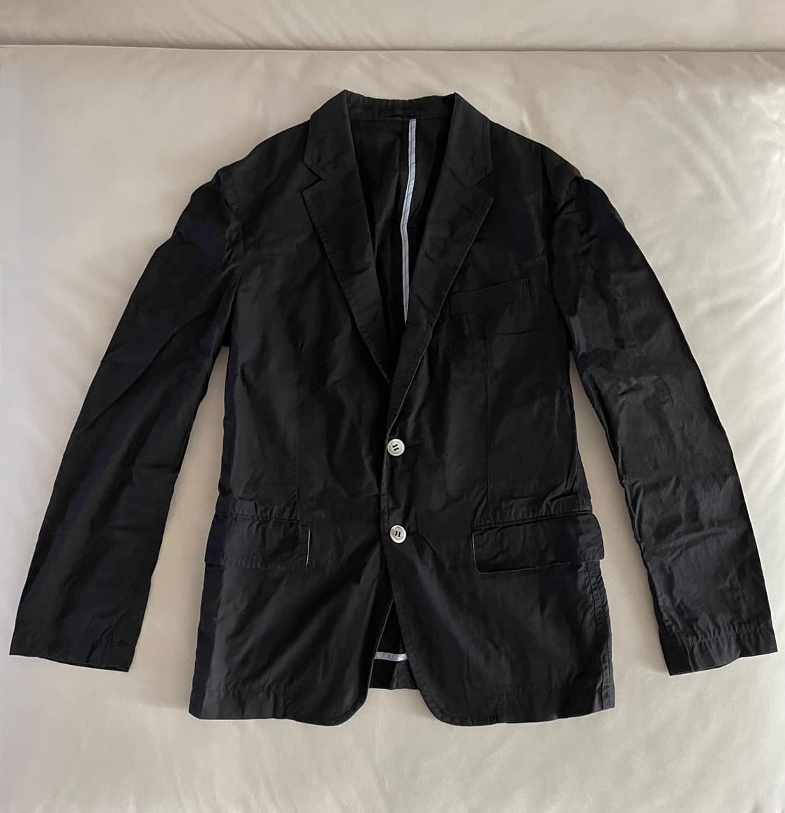 Comme des Garcons Homme tailored jacket 상품이미지1
