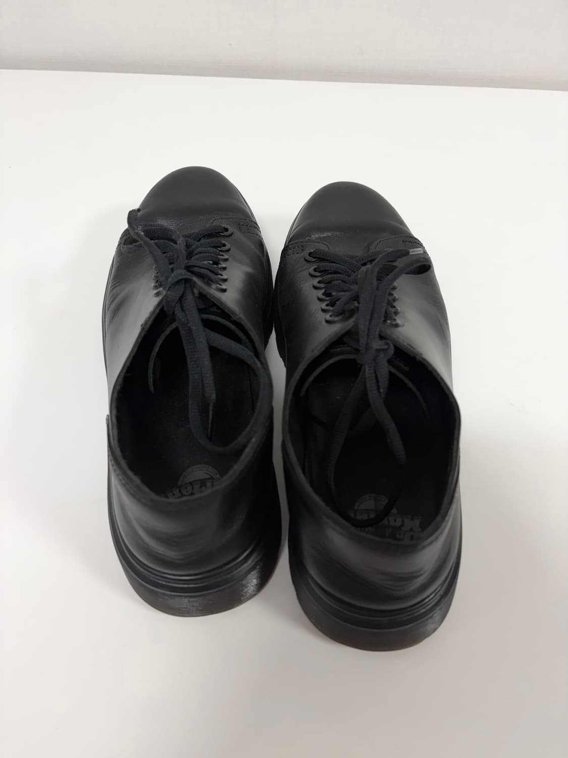 [260] 닥터마틴 단테 블랙 상품이미지4