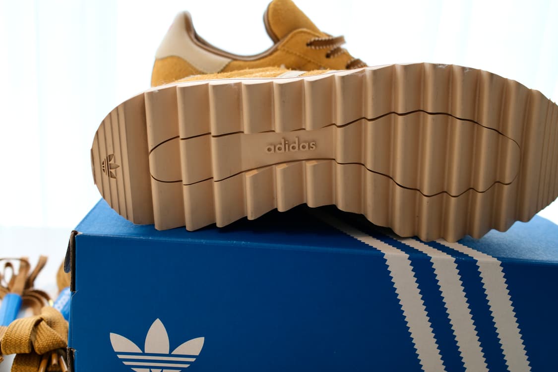 클롯 x 아디다스 슈퍼스타 280 새상품 상품이미지7