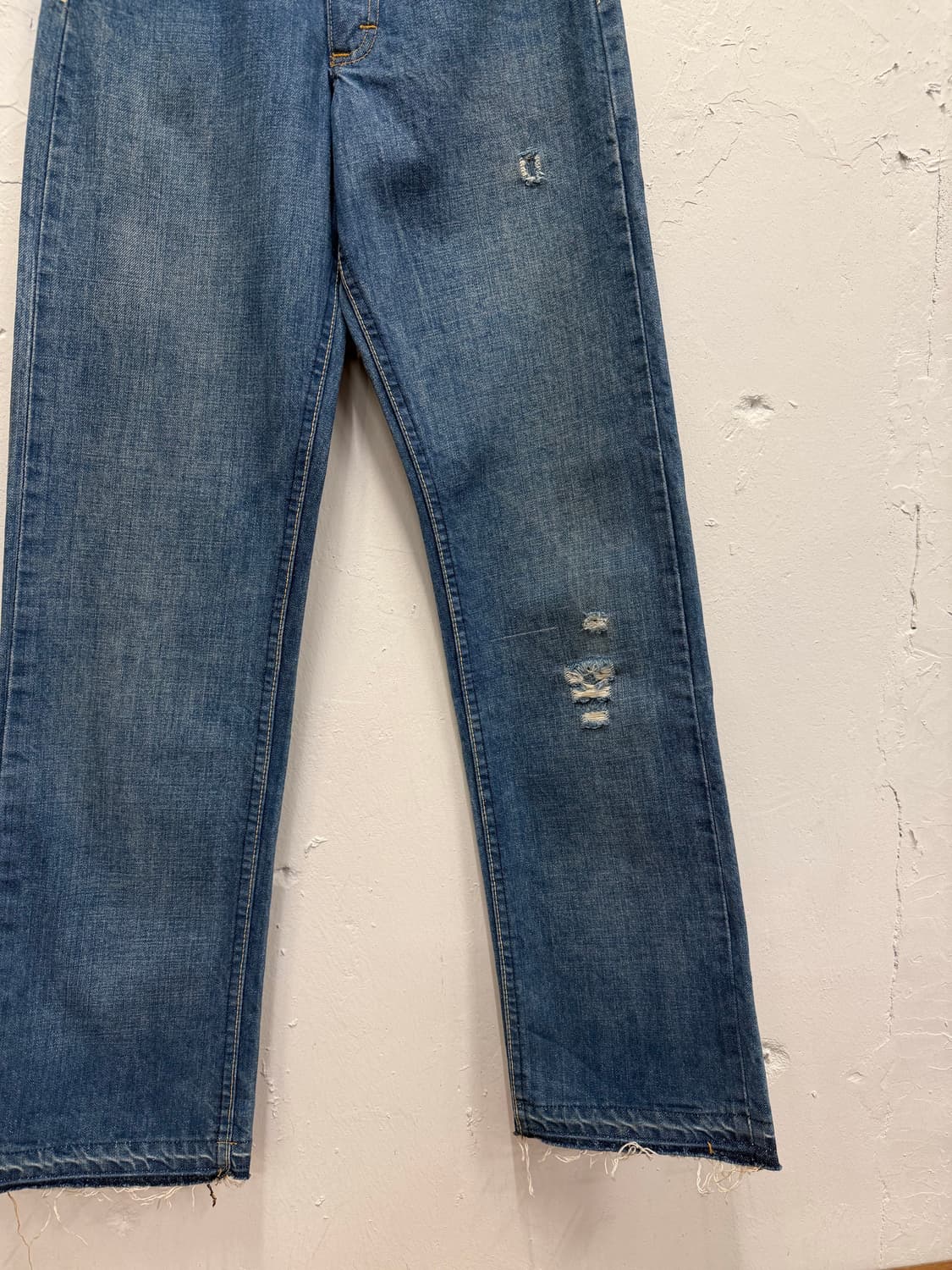 24inch) Lee Riders 리 라이더스 Straight Jeans 상품이미지7