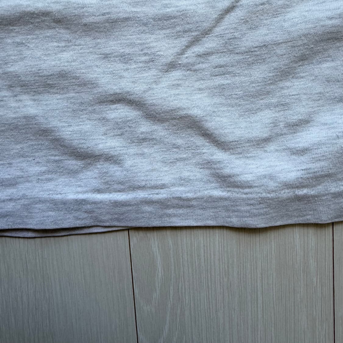 90s Vintage Hanes Beefy-T Tshirt 상품이미지9