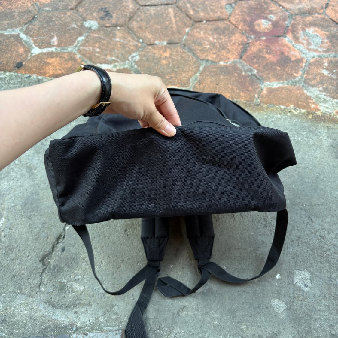Jansport 잔스포츠 백팩 가방 상품이미지4