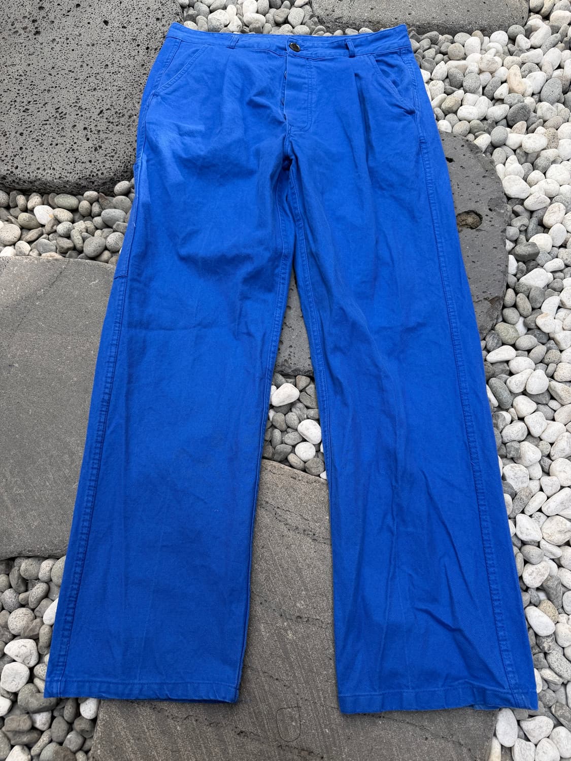 NEW, 새로운 프렌치워크팬츠 제품들이 오늘 입고되었어요 상품이미지5
