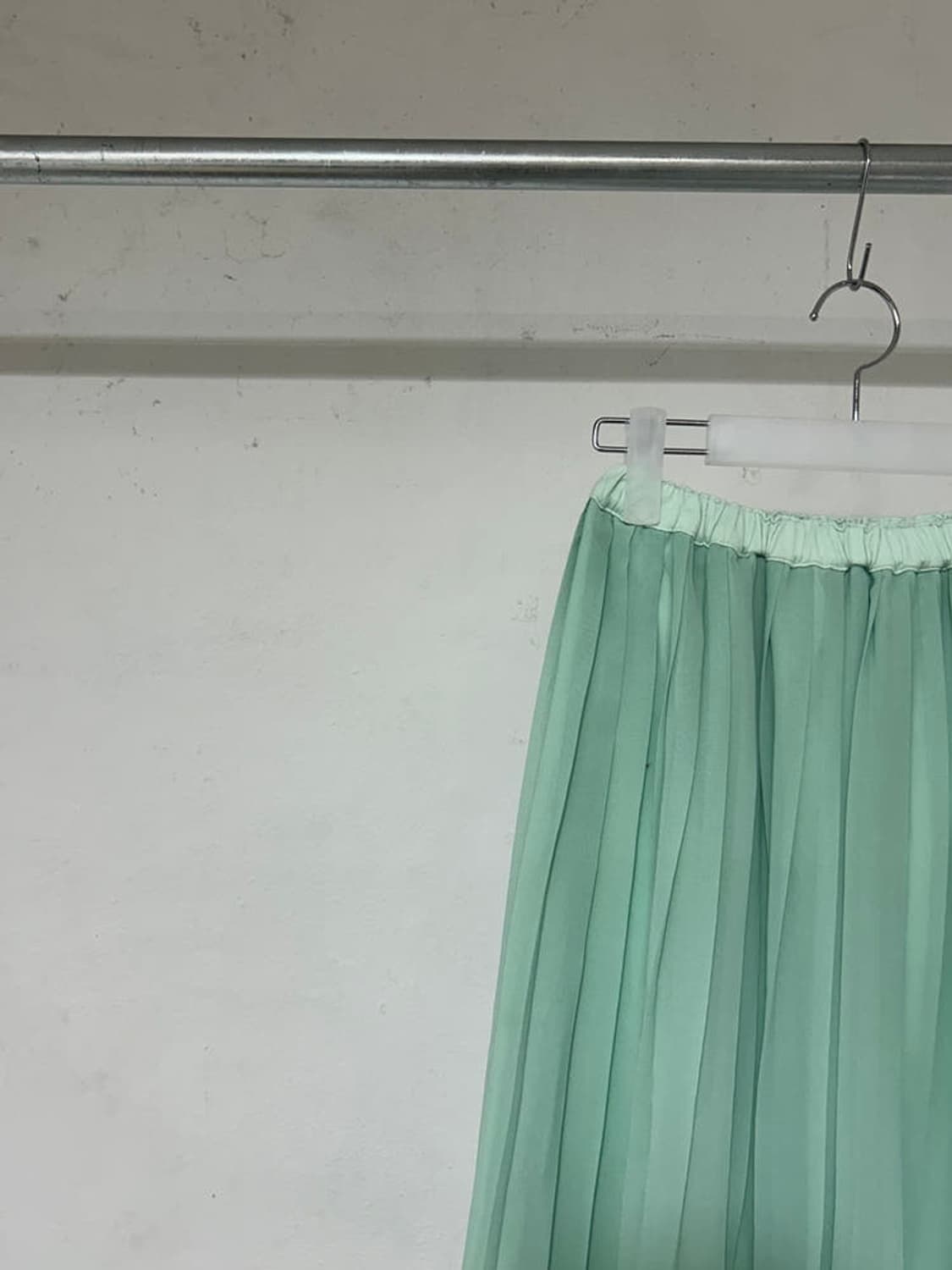 vtg skirt 상품이미지2