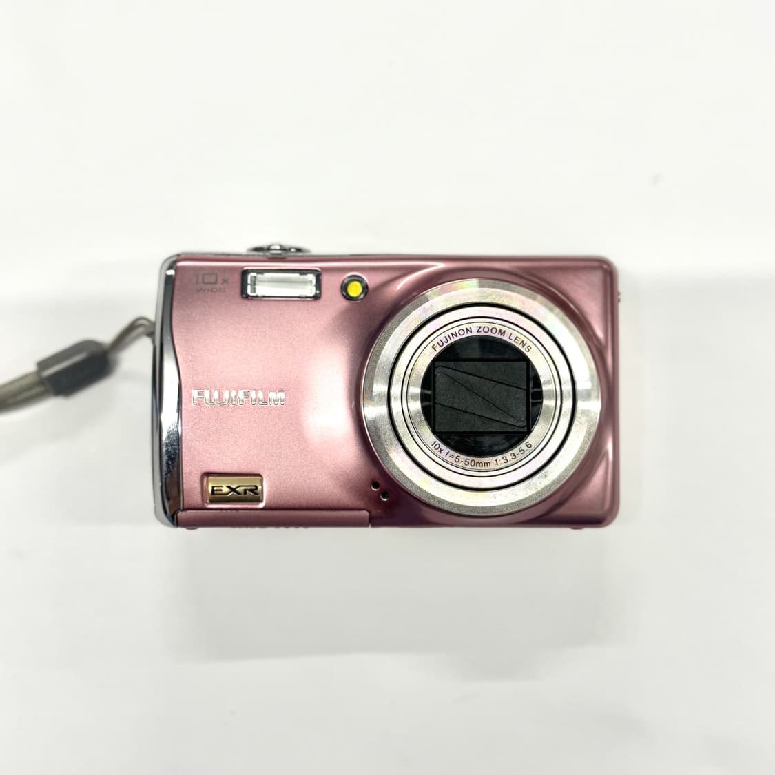 아일릿 원희 🫧 핑크 후지필름 파인픽스 f70 exr /fujifilm 상품이미지4
