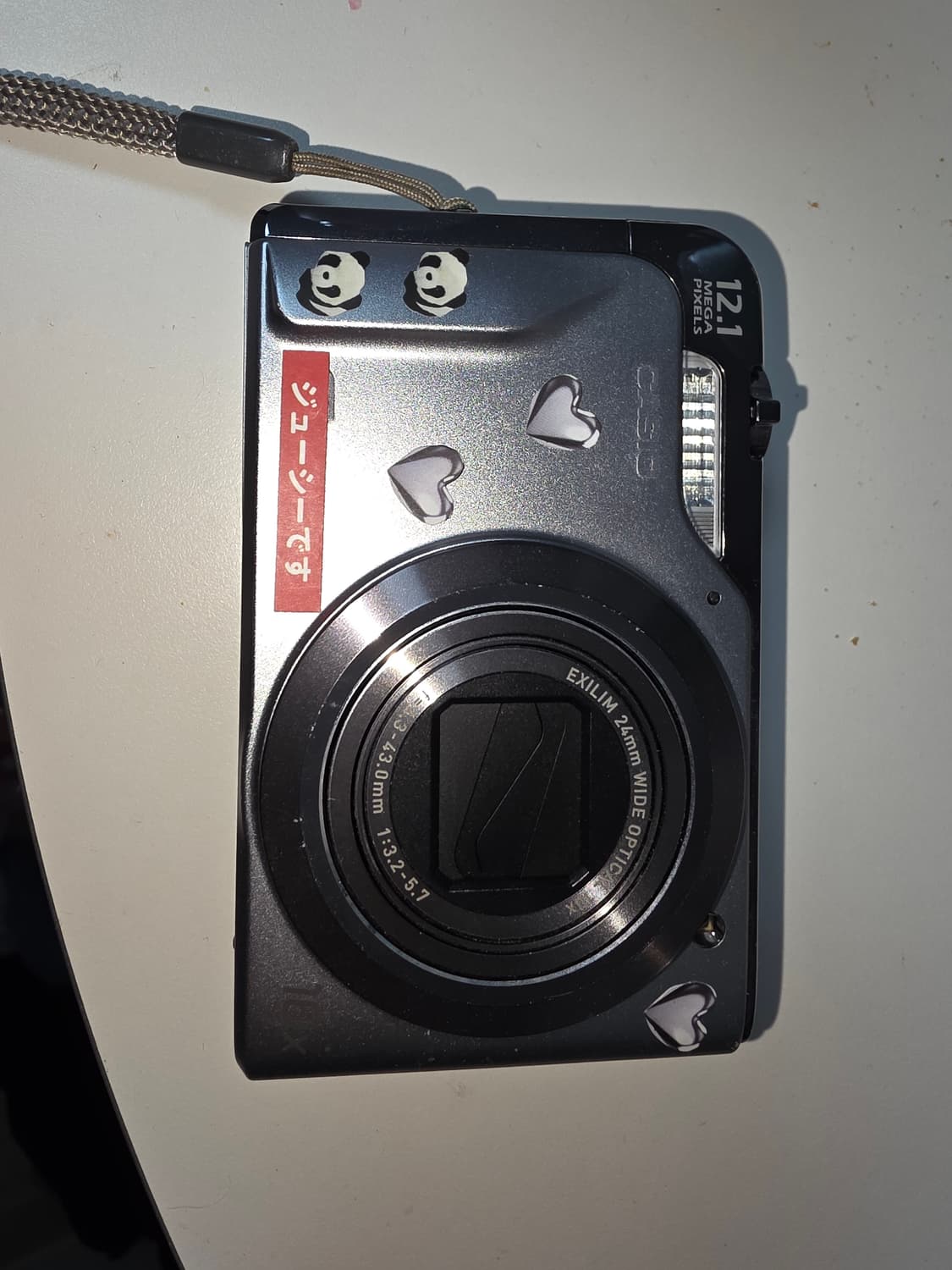 카시오 H10 판매합니다(풀박스) 상품이미지1