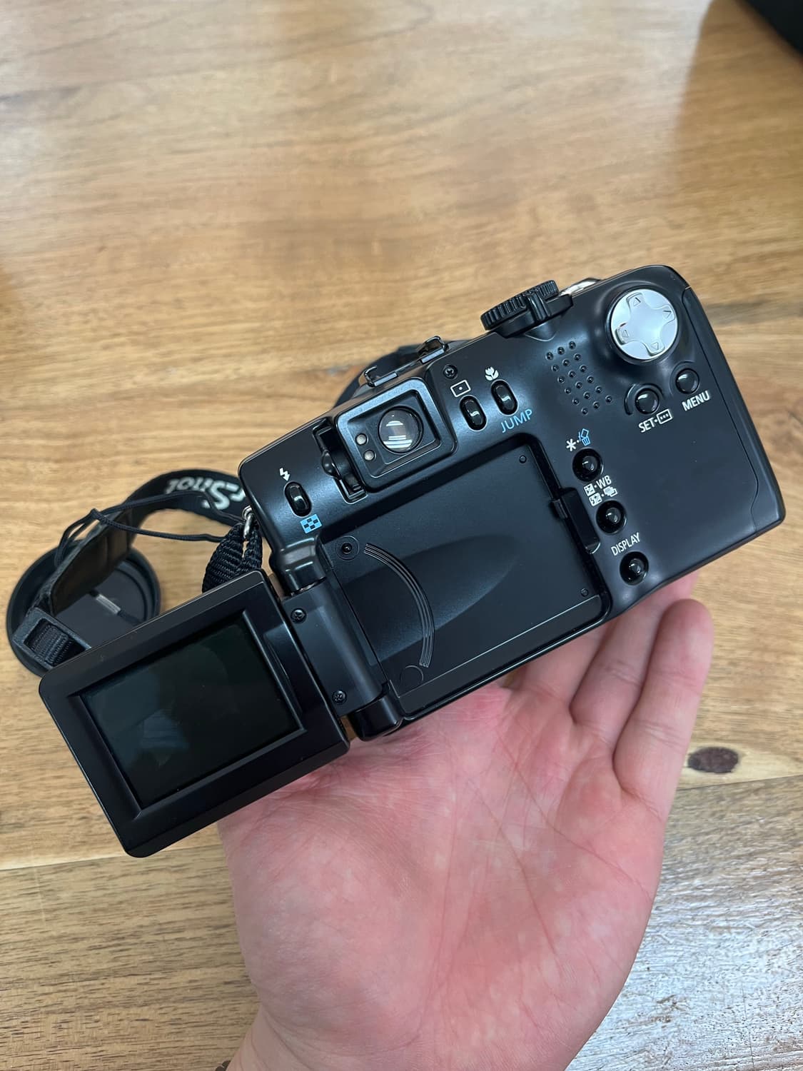 캐논 파워샷 G2 상품이미지4