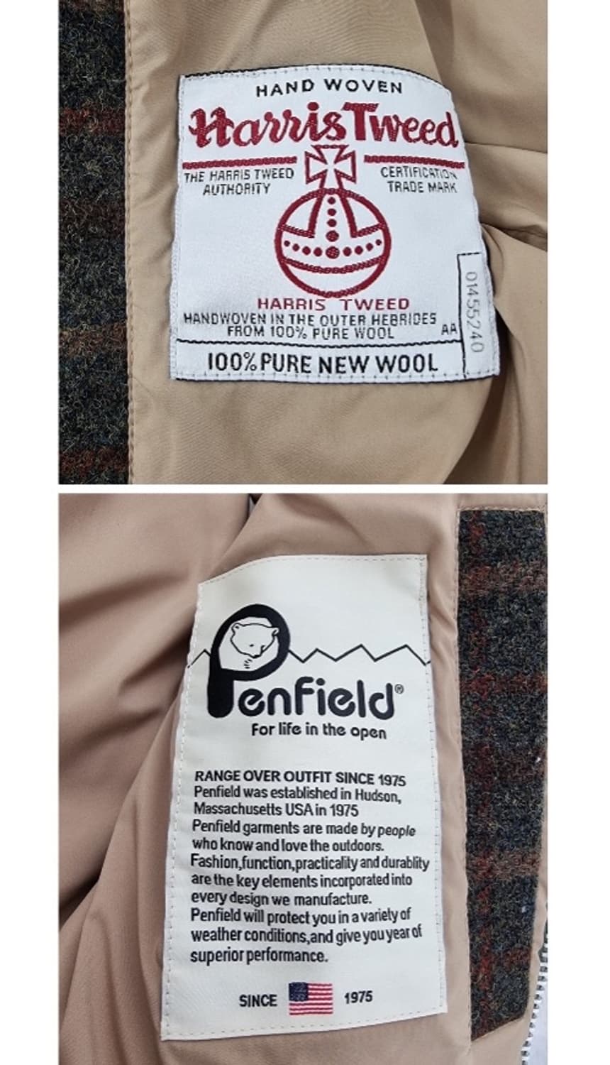 Penfield 펜필드 상품이미지7
