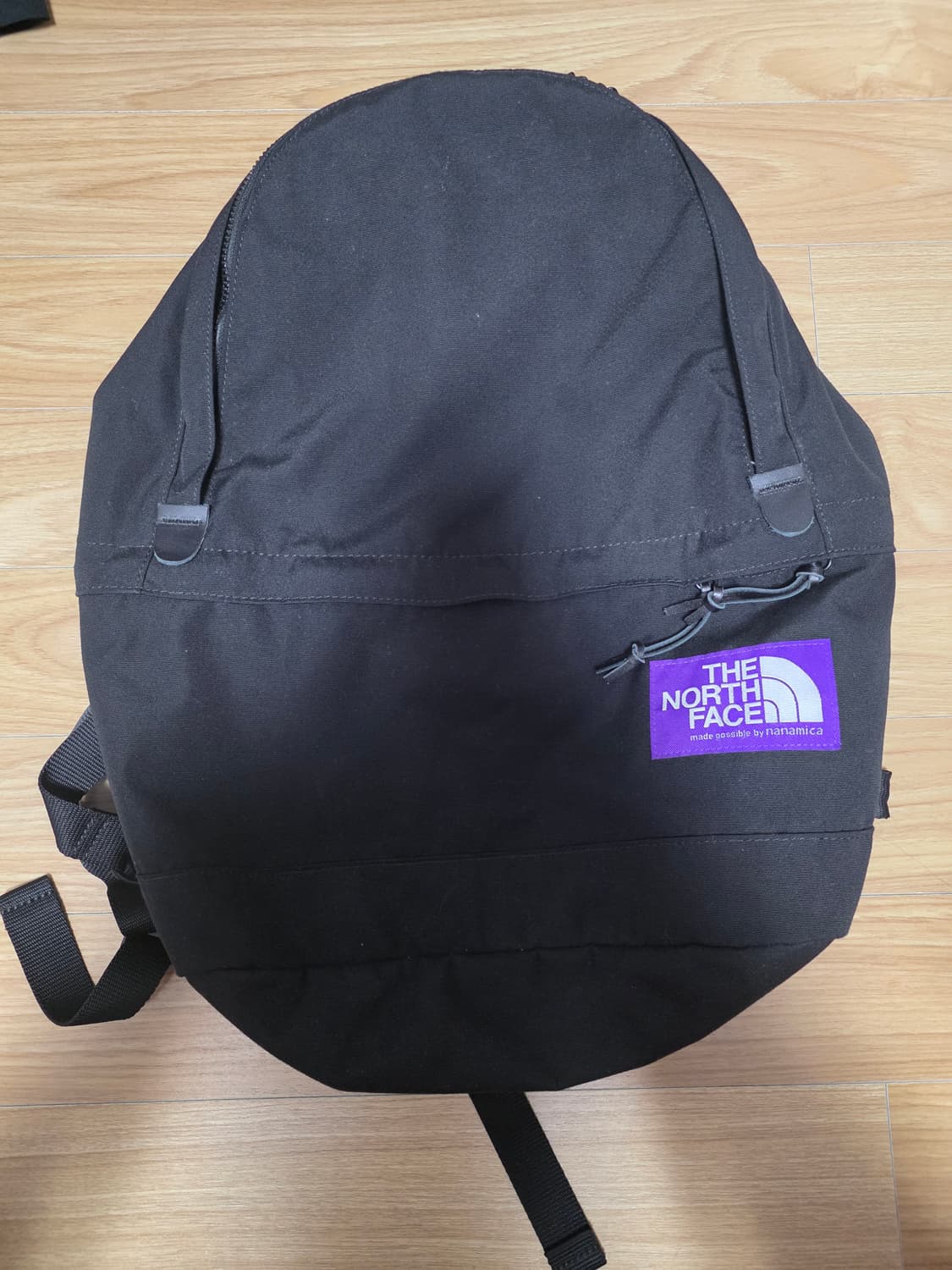노스페이스 퍼플라벨 백팩 상품이미지1