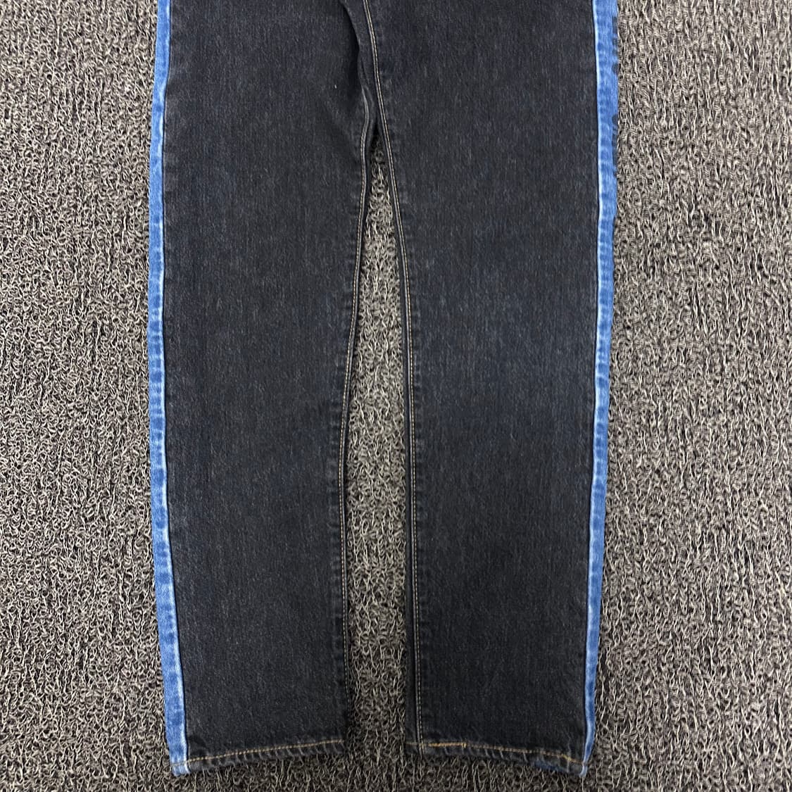 리바이스 프리미엄 하이볼 데님 청바지 팬츠 28인치 상품이미지4