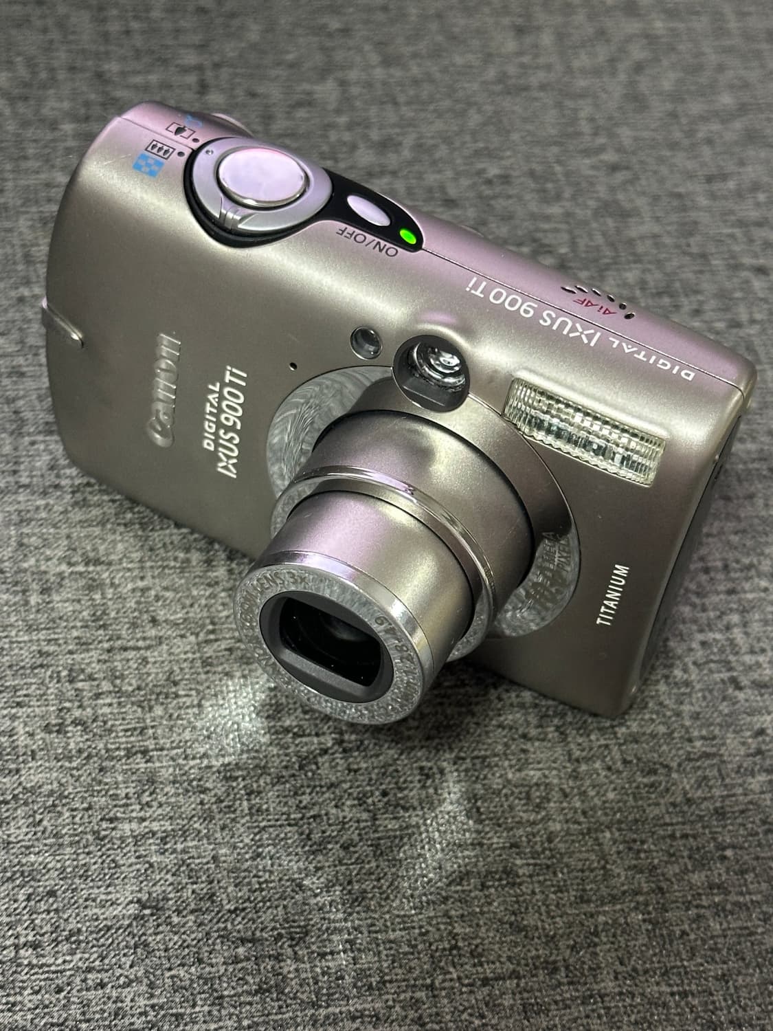 플래티넘 big센서🩶 캐논 익서스 900ti (ixy 1000 ixus 상품이미지9
