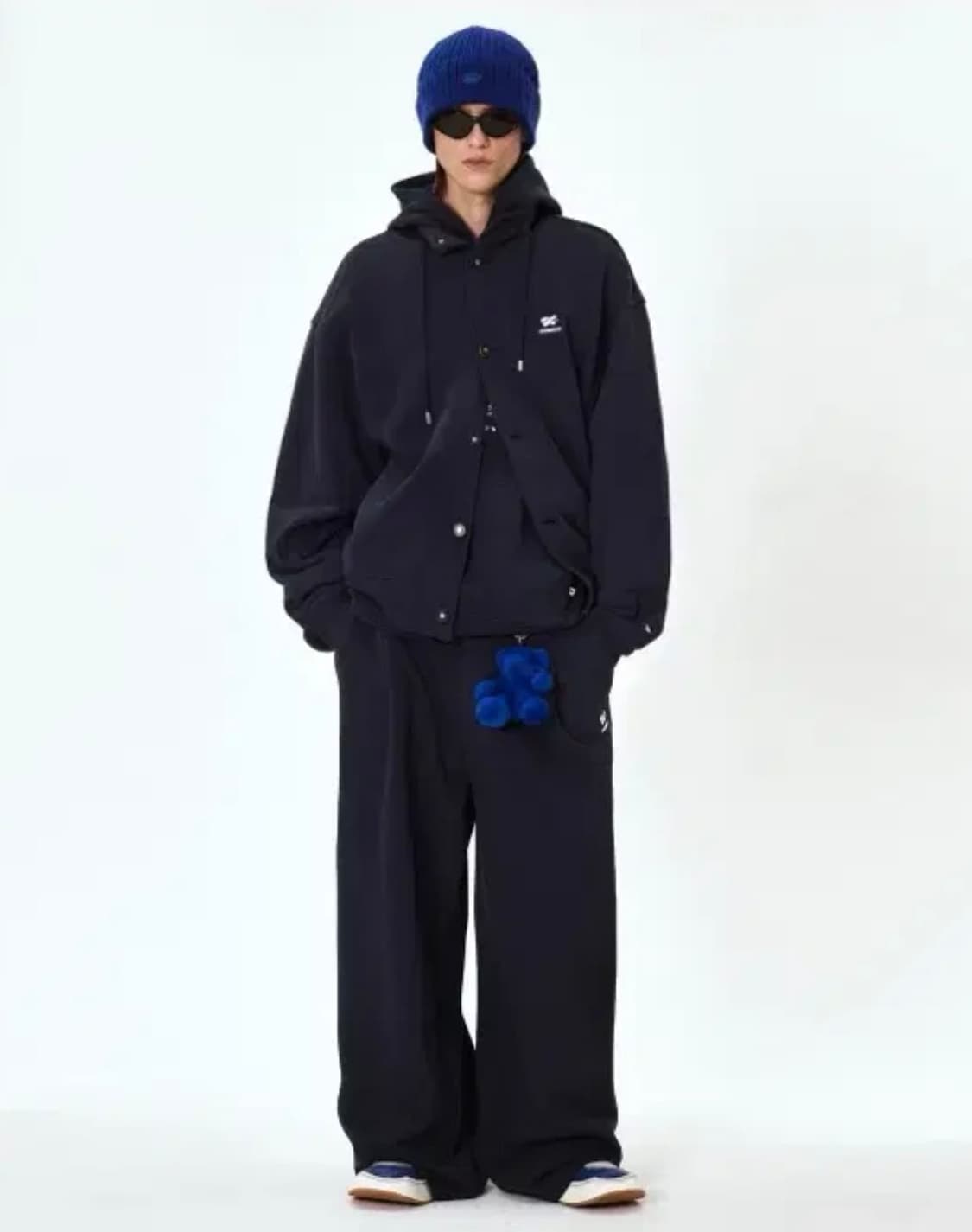 아더에러 tatom 타톰 테이텀 테이톰 로고 스웻 팬츠 바지 s 상품이미지1