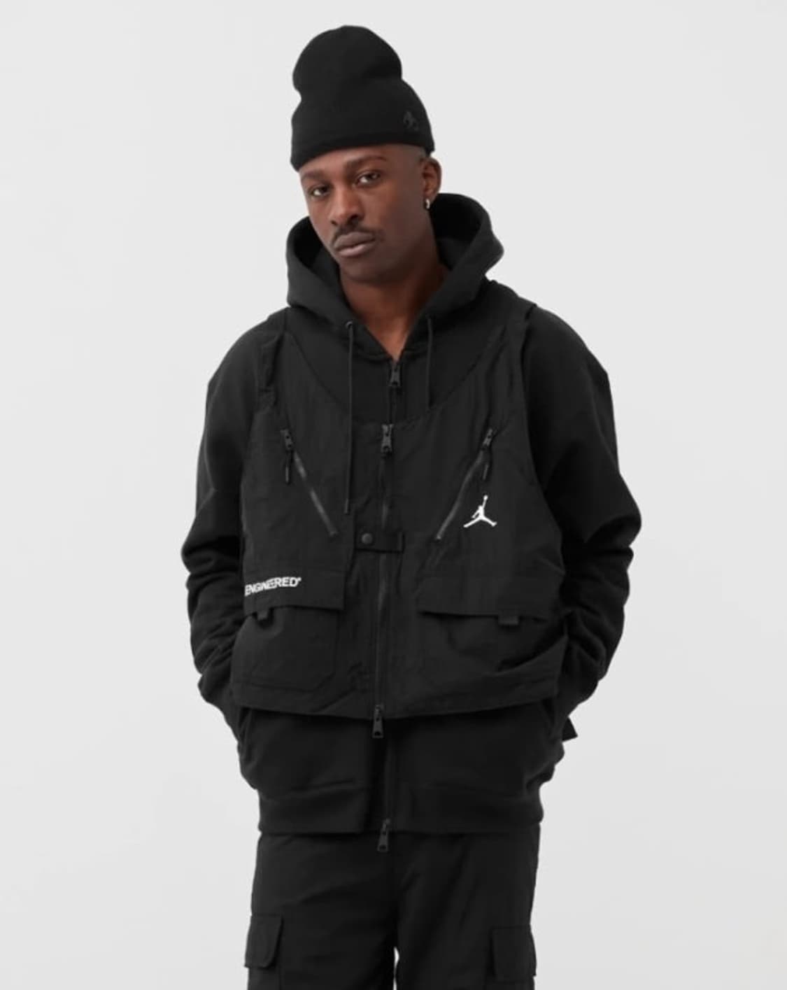 나이키 조던 23 엔지니어드 유틸리티 우븐 베스트  상품이미지3