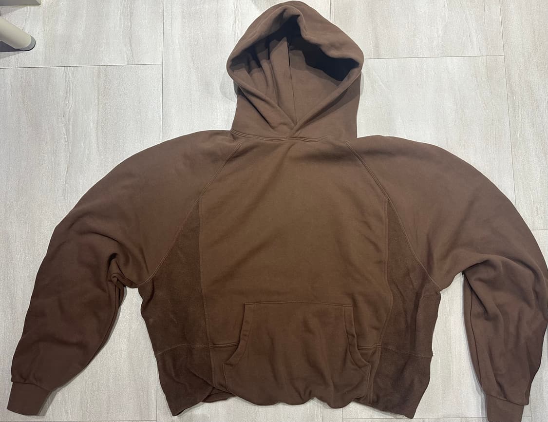 일꼬르소X오에이엠팩토리 후드 상품이미지1