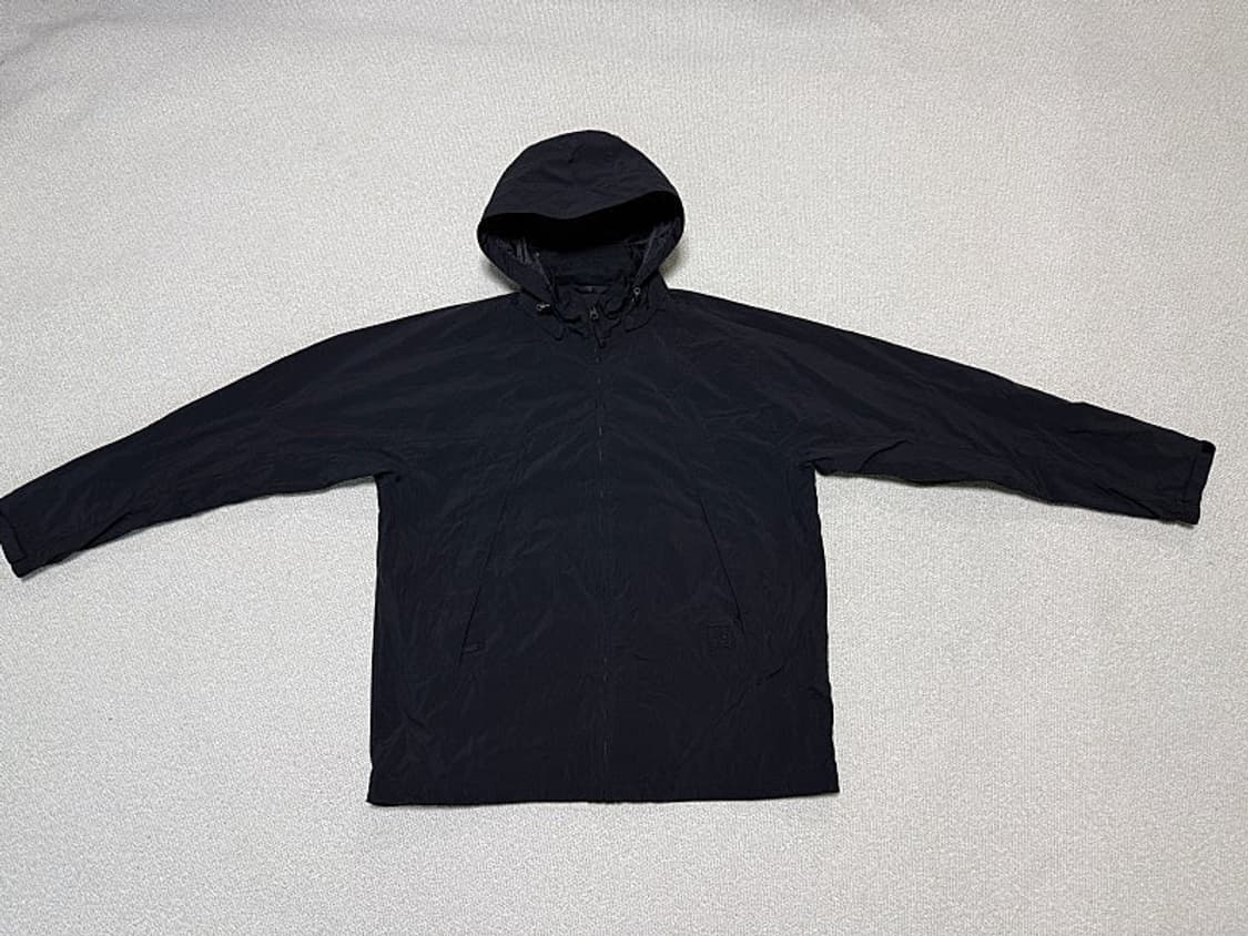 코오롱 스포츠 바람막이 등산자켓 남성용 105사이즈 상품이미지1