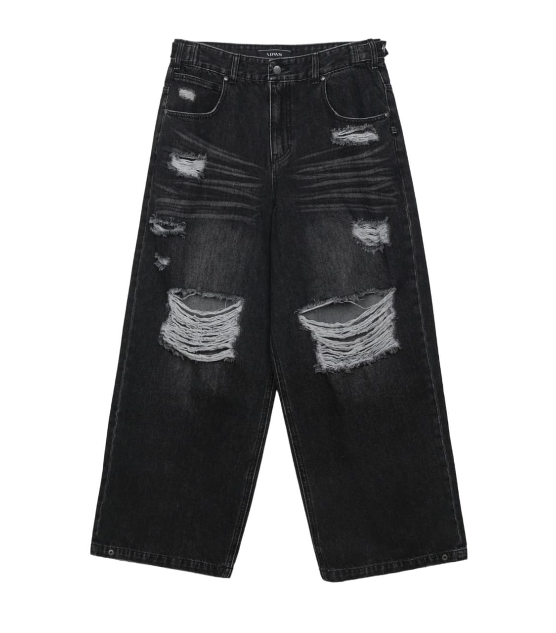 Idws [1ST RESTOCK] SOLAR DAMAGE MAXI DEN 상품이미지1