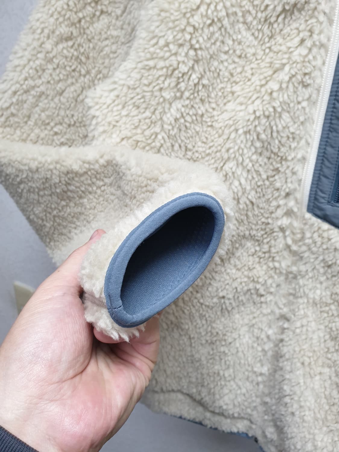 [s/55~66] 파타고니아 레트로X 플리스 상품이미지4