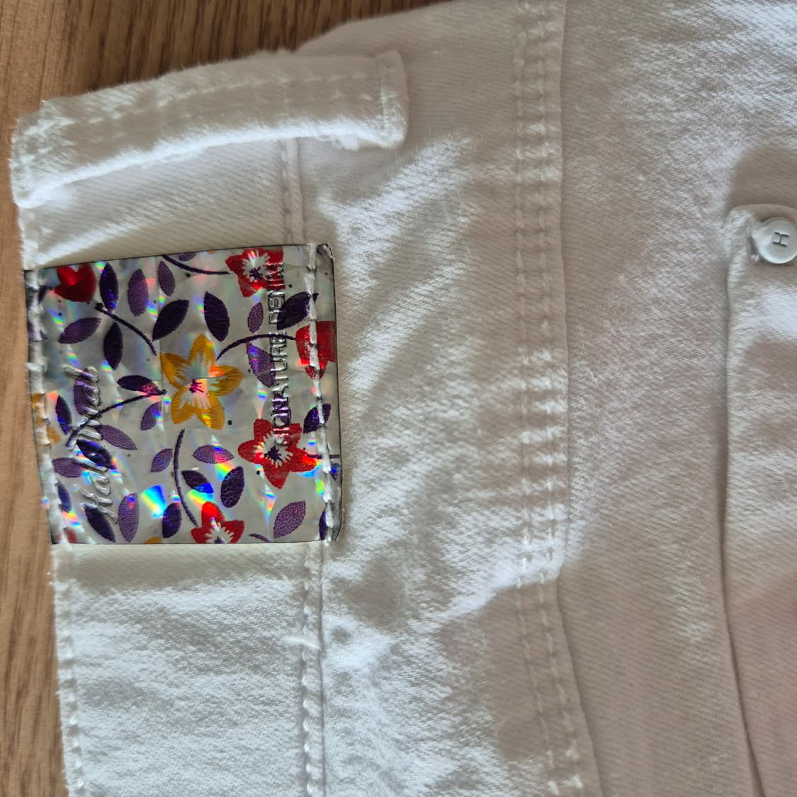 Habitual Premium Jeans 해비추얼 프리미엄진 상품이미지5