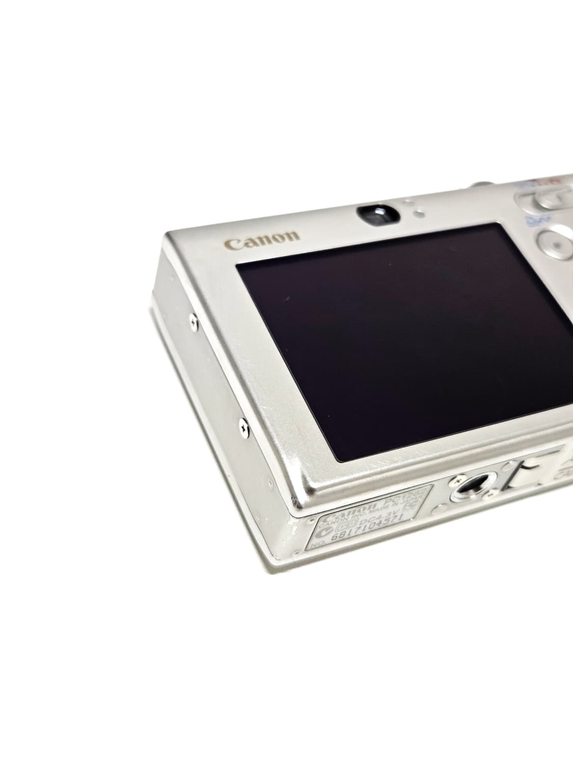 캐논익시 Canon IXY25IS (익서스 IXUS85IS) 디카 상품이미지4