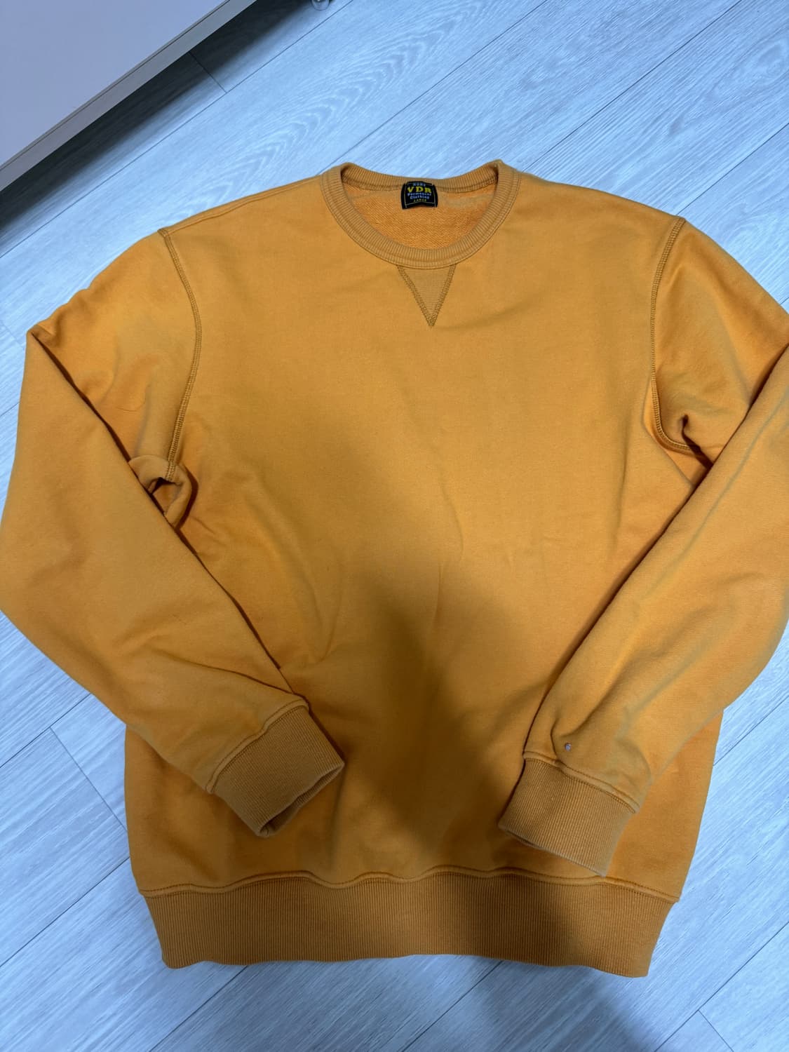  VDR 스웻셔츠 상품이미지1