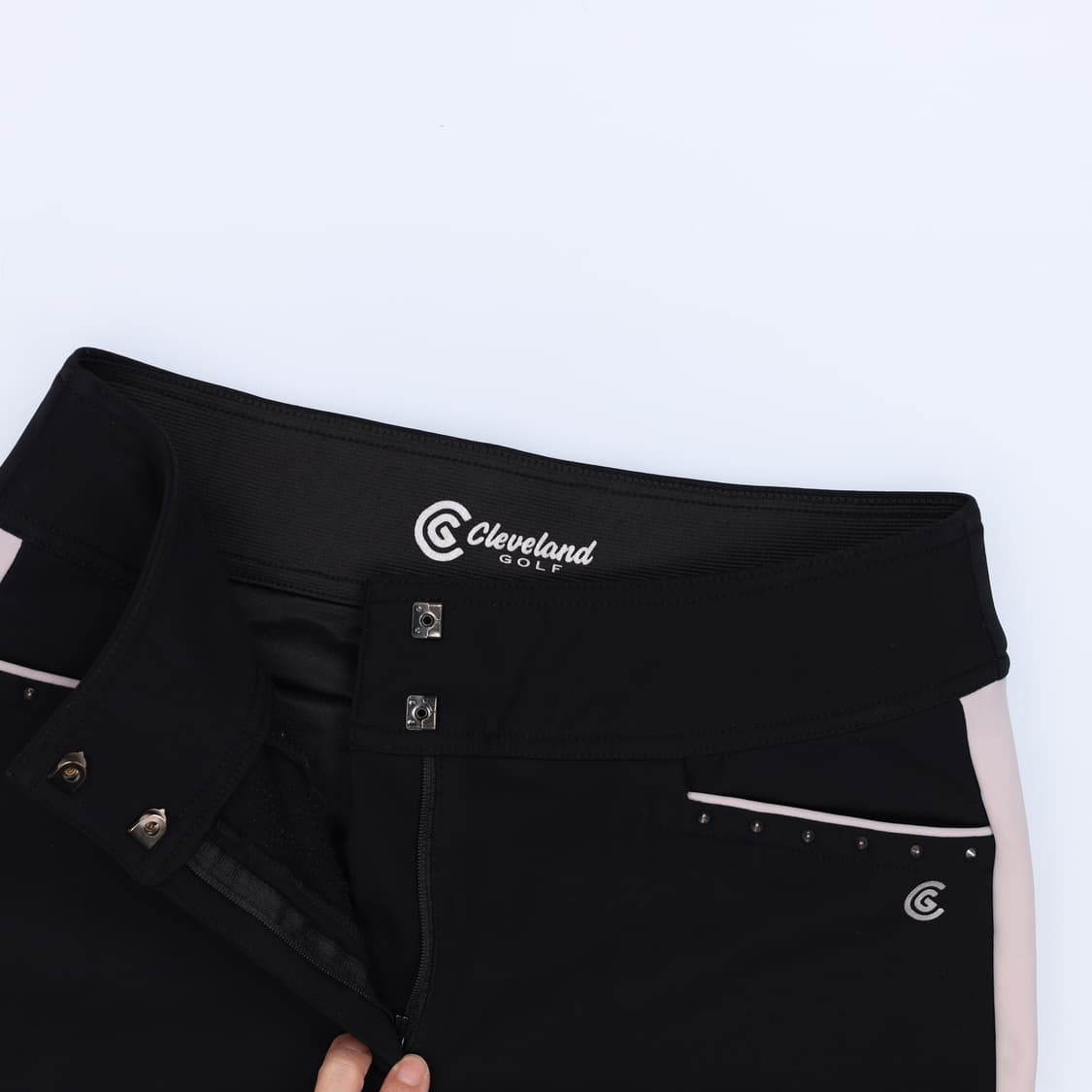 [70] 신형 클리블랜드골프 여성 기모팬츠 1205HR2 상품이미지3