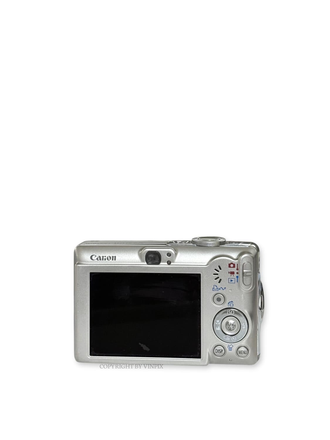 캐논 익서스 60(ixus 60, ixy 70) 디지털 카메라 디카 상품이미지7