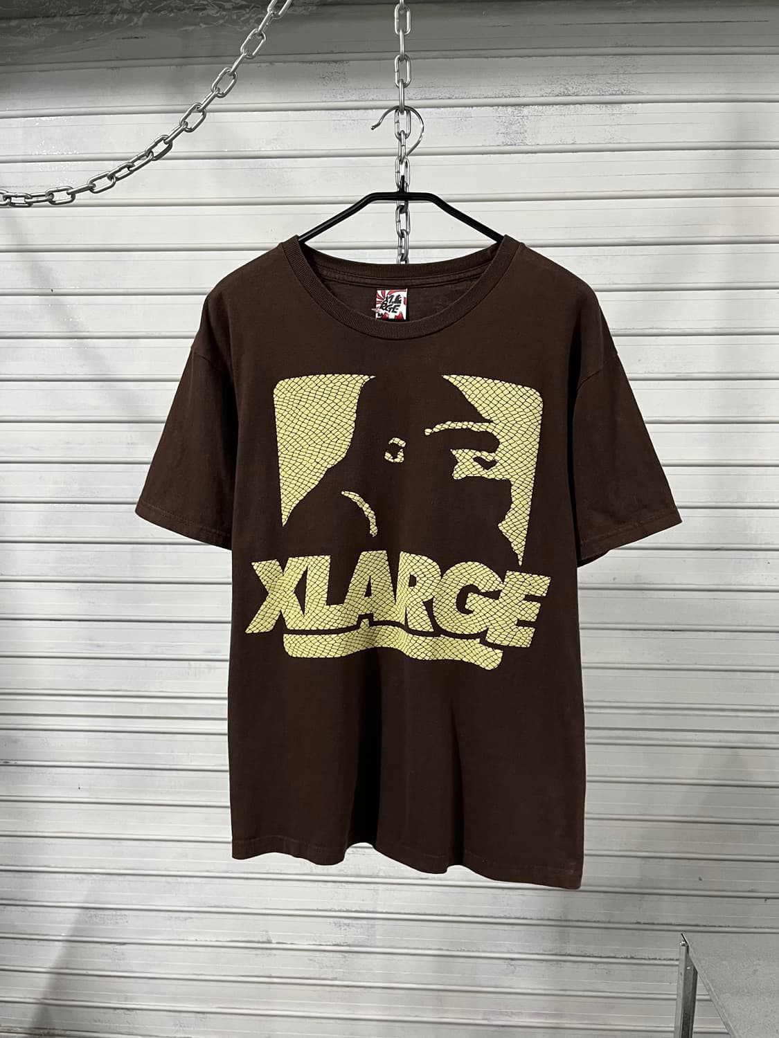 Old X-LARGE tee 🇺🇸 상품이미지4