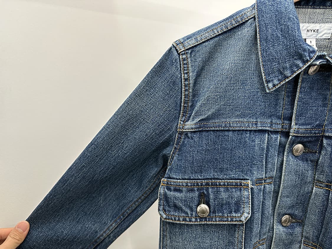 HYKE (S) 상품이미지7