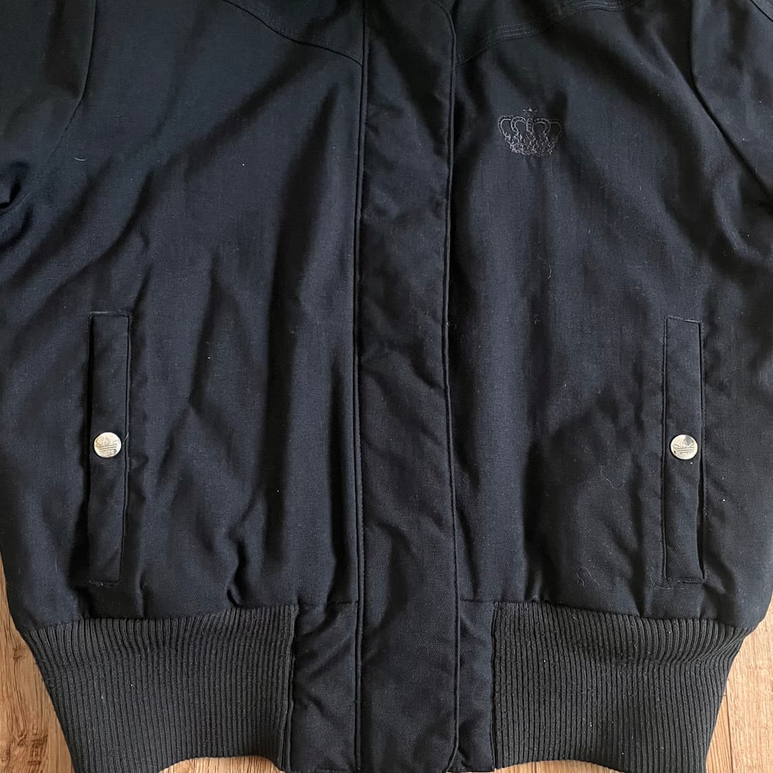 RESPECT M.E. jacket 상품이미지5