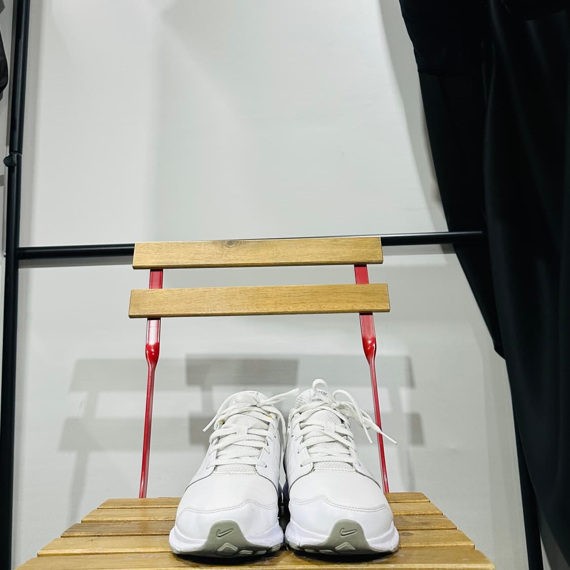 245) 나이키 운동화 여성 여자 신발 다운쉬프터6 상품이미지2