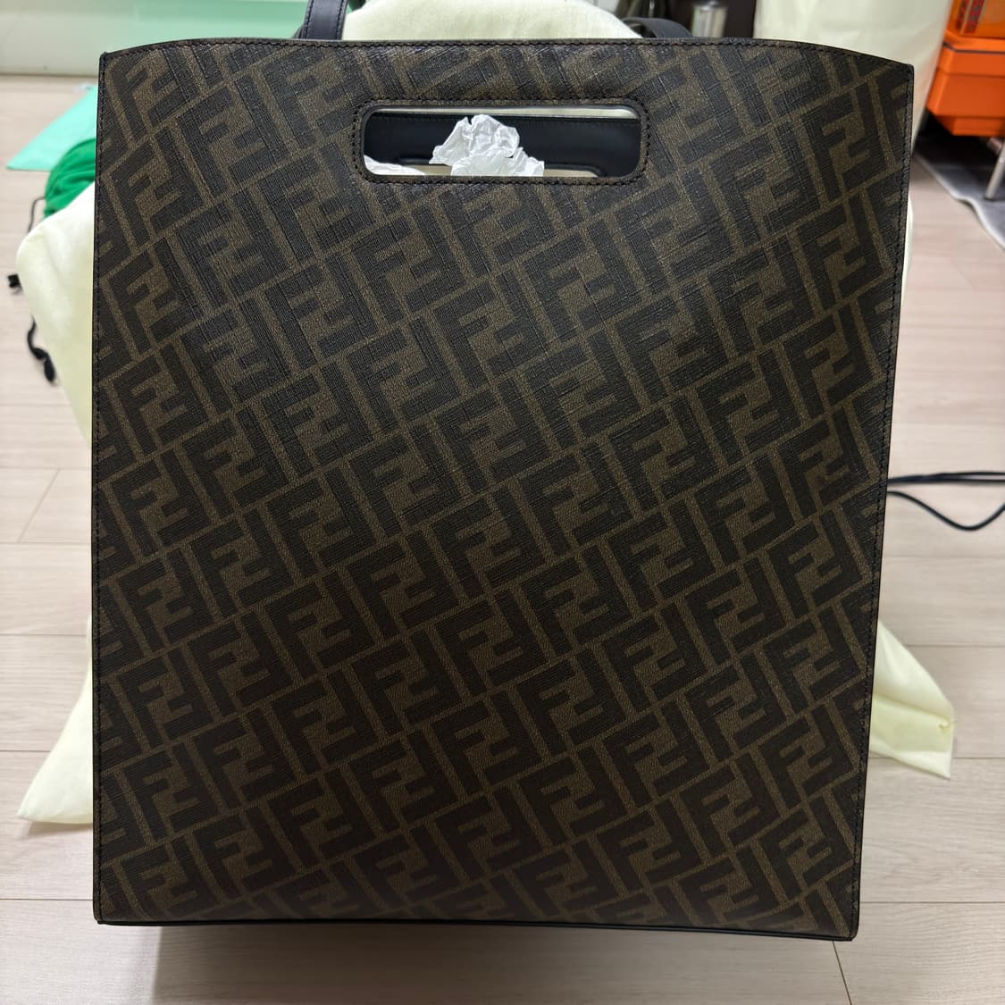 Fendi 펜디 숄더&토트백 상품이미지4
