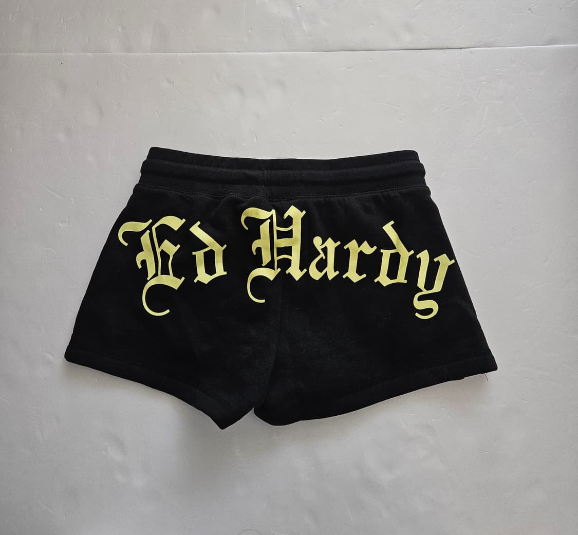 에드하디 후드집업 쇼츠 셋업 상품이미지8