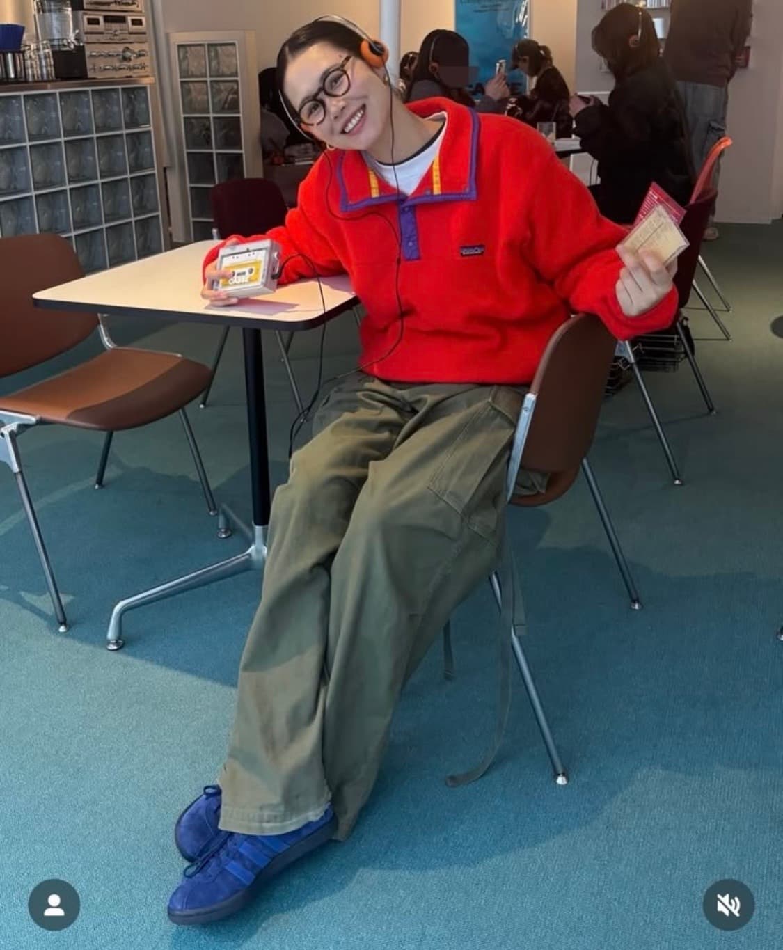 90s 파타고니아 신칠라 집업 플리스 후리스 자켓 made in USA 상품이미지9