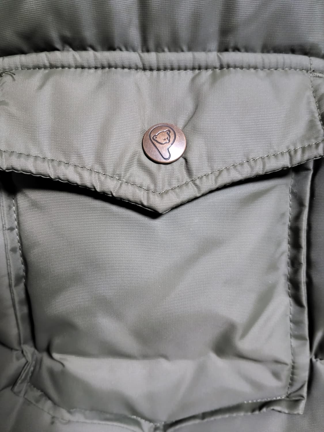 펜필드 트레일자켓 상품이미지6