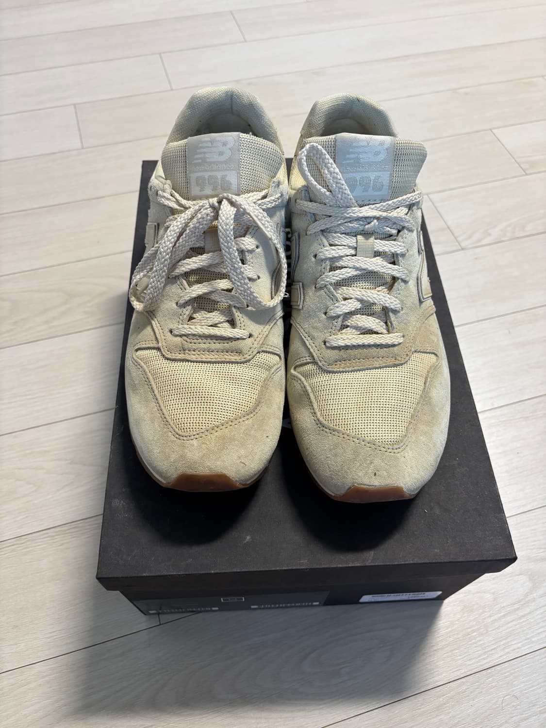 뉴발란스996 280 상품이미지2