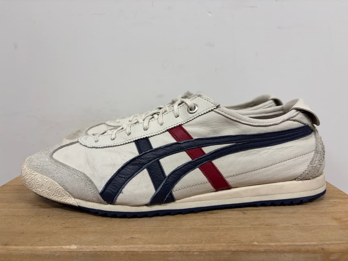 오니츠카타이거 멕시코66 스니커즈 275 상품이미지2