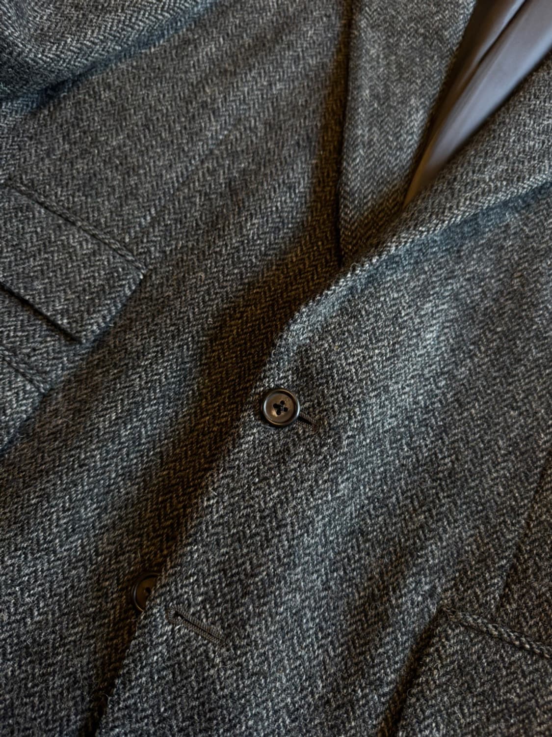 폴로 랄프로렌 테일러드 자켓 100 상품이미지3