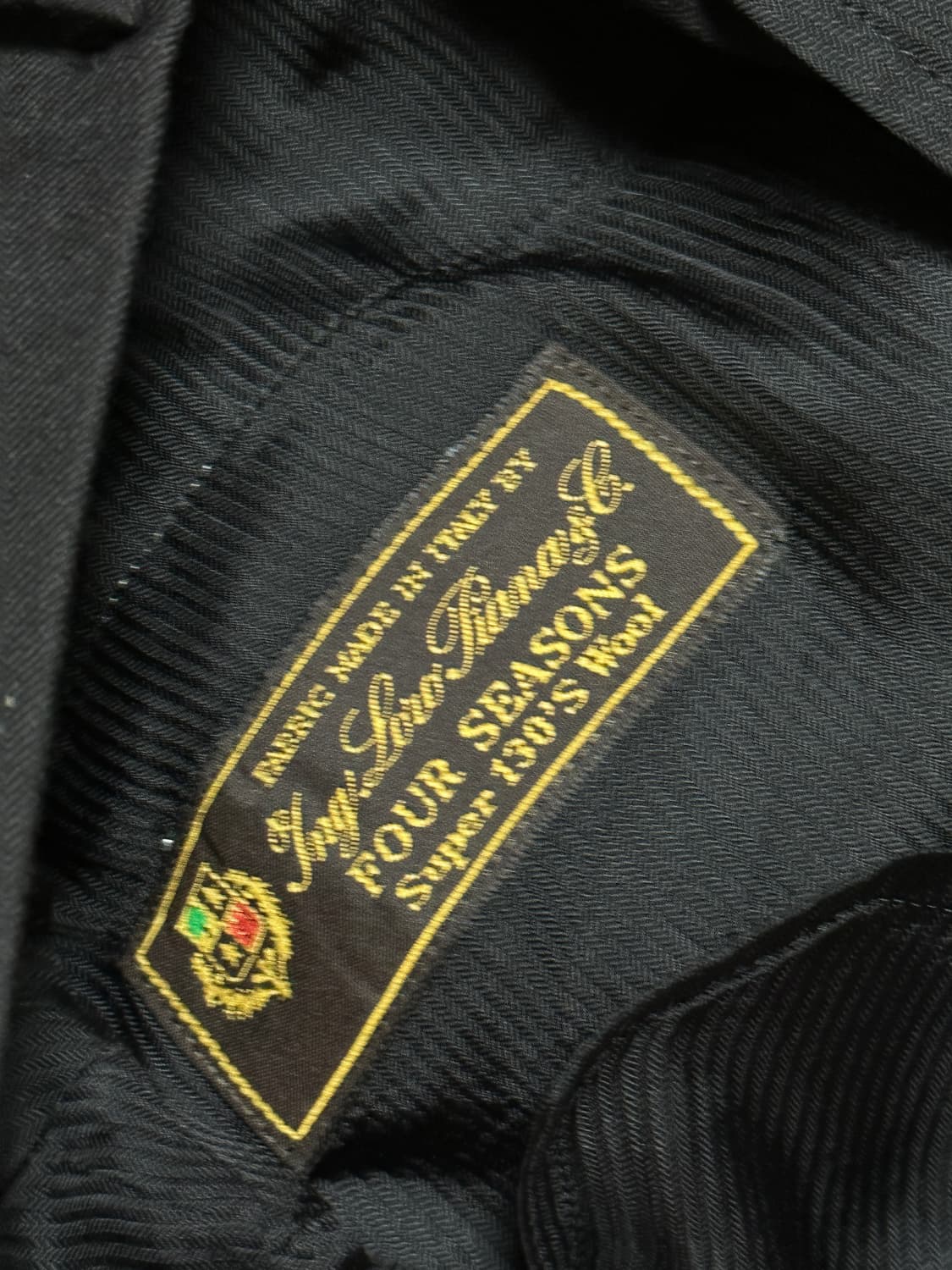 와코마리아 로로피아나 트라우져 타입-1 L 상품이미지2